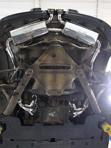 Fabspeed Performance Package - Porsche | 987 Boxster | Cayman
