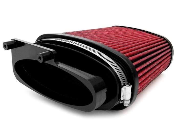 Fabspeed V-Flow Air Intake System - Porsche 987 Boxster | Cayman (NLA)