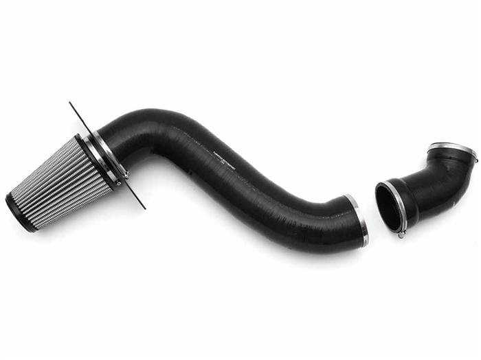 Fabspeed Competition Air Intake - Porsche 987.2 Boxster | Cayman