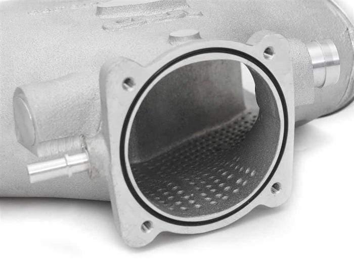 Fabspeed IPD Competition Plenum Package - Porsche 987.2 Boxster | Cayman