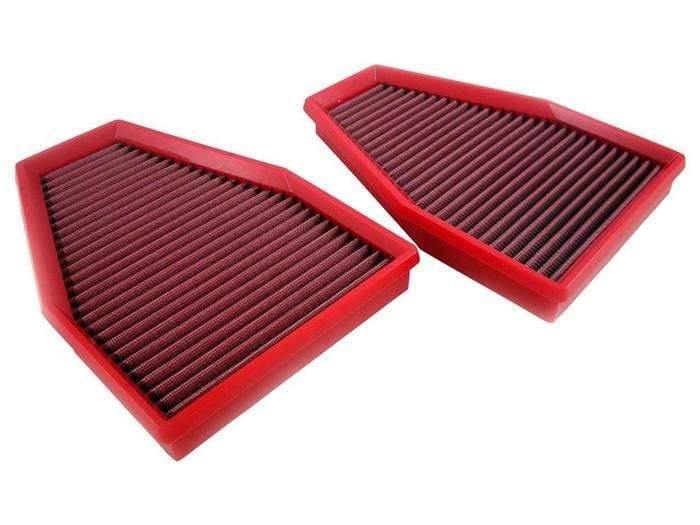 BMC F1 Air Filters - Porsche 991 Carrera