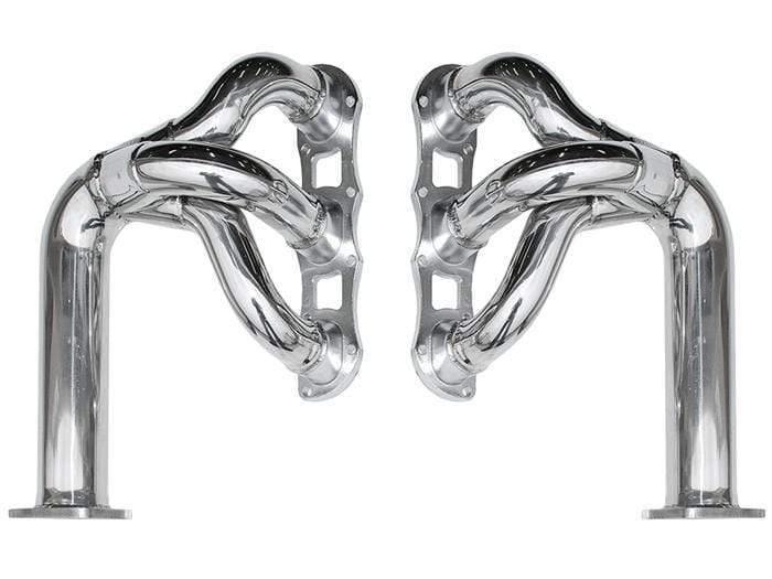 Fabspeed Race Headers - Porsche 991 Carrera