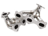 Fabspeed Sport Headers - Porsche 991.2 Carrera