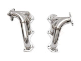 Fabspeed Sport Headers - Porsche 991.2 Carrera
