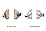 Fabspeed Sport Headers - Porsche 991.2 Carrera