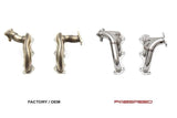 Fabspeed Sport Headers - Porsche 991.2 Carrera