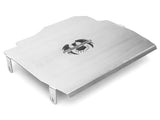 Fabspeed Oil Pan Skid Plate - Porsche 991.2 Carrera