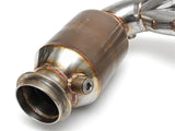 Fabspeed Sport Headers - Porsche 991 GT3 | GT3RS