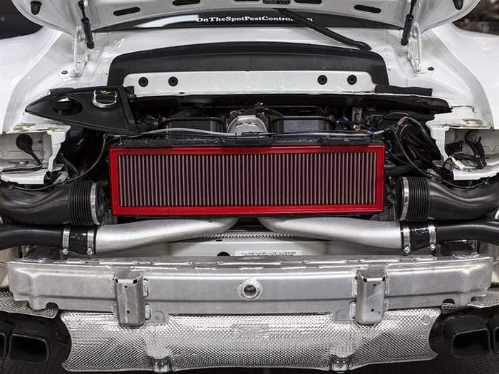 BMC F1 Air Filter - Porsche 991 Turbo/S