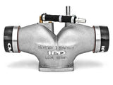 Fabspeed IPD Plenum - Porsche 991 Turbo/S