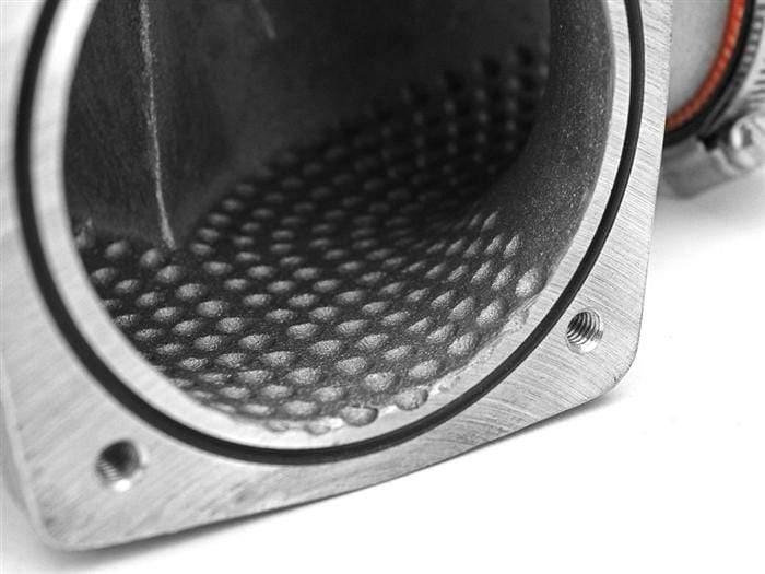Fabspeed IPD Plenum - Porsche 991 Turbo/S