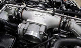 Fabspeed IPD Plenum - Porsche 991 Turbo/S