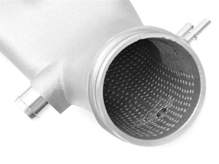 Fabspeed IPD Y-Pipe - Porsche 991 Turbo/S
