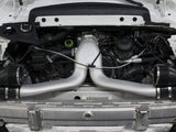 Fabspeed IPD Y-Pipe - Porsche 991 Turbo/S