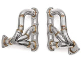 Fabspeed Sport Headers - Porsche 991 Turbo/S