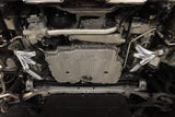 Fabspeed Sport Headers - Porsche 991 Turbo/S