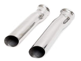 Fabspeed RSR Muffler Bypass Pipes - Porsche 993 Carrera