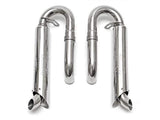 Fabspeed Supercup Exhaust System - Porsche 993 Carrera