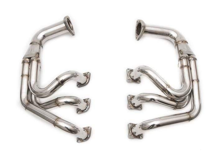 Fabspeed Sport Headers - Porsche 993 Carrera