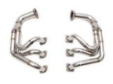 Fabspeed Sport Headers - Porsche 993 Carrera