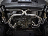 Fabspeed Sport Headers - Porsche 993 Carrera