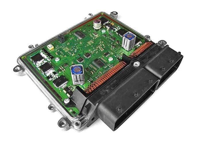 Fabspeed ECU Tune - 993 Porsche Turbo