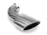 Fabspeed Muffler Bypass Pipes - Porsche 993 Turbo