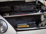 Fabspeed Front Sway Bar - 993 Porsche Carrera | Turbo