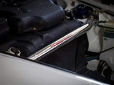 Fabspeed Front Sway Bar - 993 Porsche Carrera | Turbo