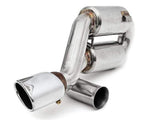 Fabspeed Supercup Exhaust System - Porsche 993 Turbo