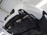 Fabspeed Supercup Exhaust System - Porsche 993 Turbo