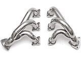 Fabspeed Sport Headers - Porsche 993 Turbo NLA - (NLA)