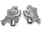 Fabspeed Sport Headers - Porsche 993 Turbo NLA - (NLA)