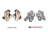 Fabspeed Sport Headers - Porsche 993 Turbo NLA - (NLA)