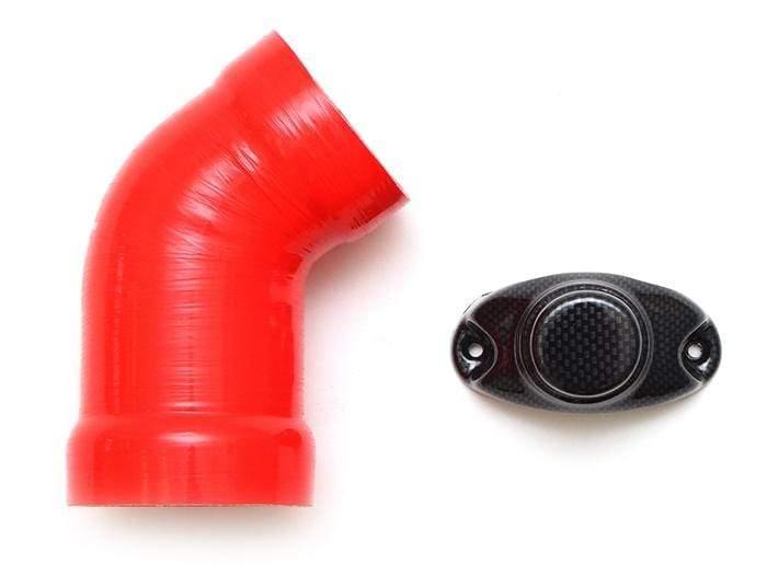 Fabspeed Cold Air Upgrade Kit - Porsche 996 Carrera