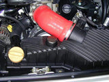 Fabspeed Cold Air Upgrade Kit - Porsche 996 Carrera