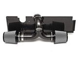 Fabspeed Carbon Fiber Competition Air Intake - Porsche 996 Carrera