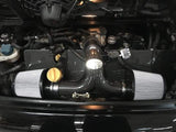 Fabspeed Carbon Fiber Competition Air Intake - Porsche 996 Carrera