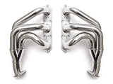 Fabspeed Sport Headers - Porsche 996 Carrera