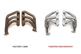 Fabspeed Sport Headers - Porsche 996 Carrera
