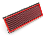 Fabspeed Air Intake System - Porsche 996 GT2