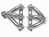 Fabspeed Sport Headers - Porsche 996 GT2