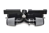 Fabspeed Carbon Fiber Competition Air Intake - Porsche 996 GT3