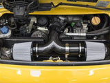 Fabspeed Carbon Fiber Competition Air Intake - Porsche 996 GT3