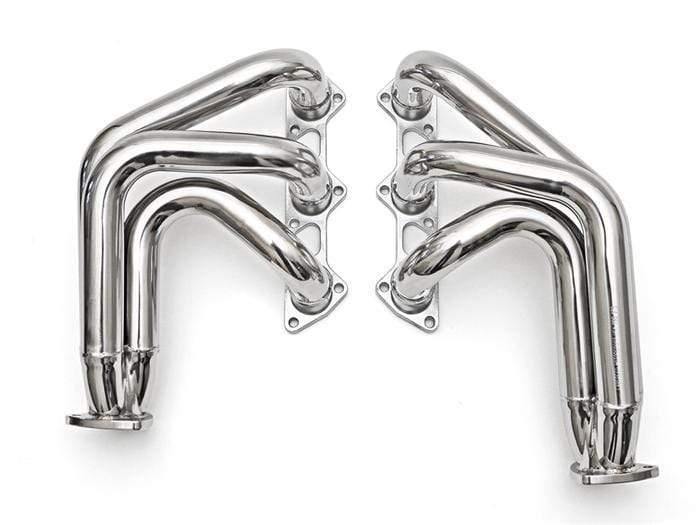 Fabspeed Sport Headers - Porsche 996 GT3