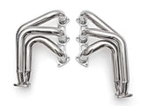 Fabspeed Sport Headers - Porsche 996 GT3