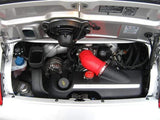 Fabspeed Cold Air Upgrade Kit - Porsche 997 Carrera