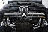 Fabspeed GT3 Conversion Package - Porsche 997 Carrera