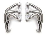 Fabspeed Sport Headers - Porsche 997 Carrera