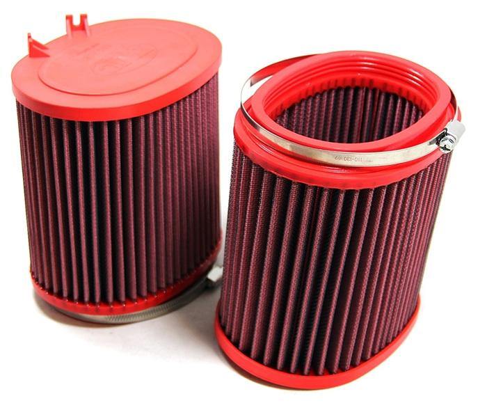 BMC F1 Air Filters - Porsche 997.2 Carrera